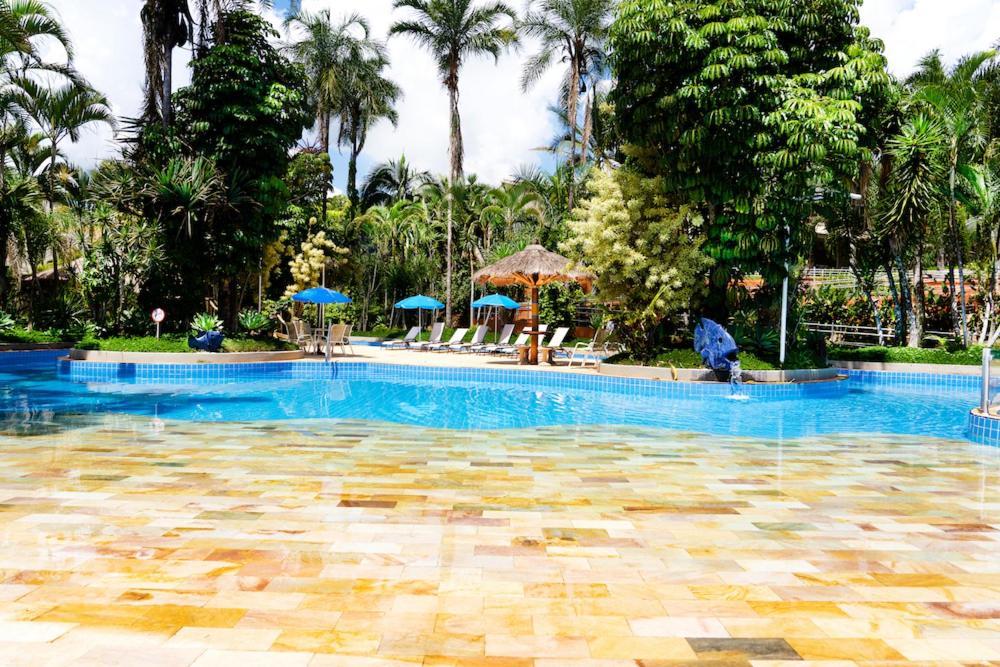 Hotel Mil Flores Bragança Paulista Exterior foto